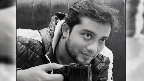 তরুণ নির্মাতা সজীবের আকস্মিক মৃত্যু, কয়েক ঘণ্টা আগেও ছিলেন অনলাইনে