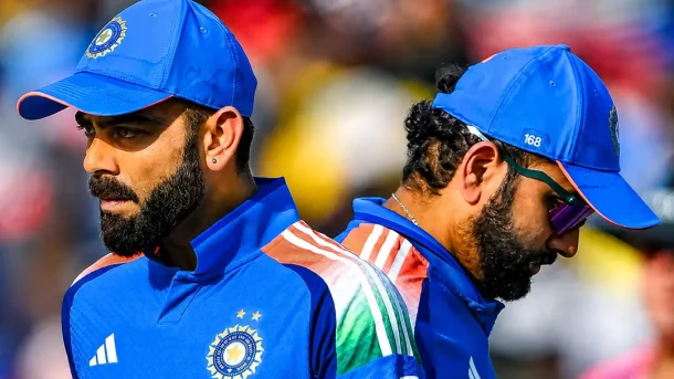 ‘রোহিত-কোহলি থাকলে ভারতের ২০২৭ বিশ্বকাপ জয়ের সম্ভাবনা ৯০ শতাংশ’