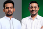 ঢাকা উত্তর সিটিতে প্রার্থী হচ্ছেন আসিফ, দক্ষিণে নাসীরুদ্দীন পাটওয়ারী