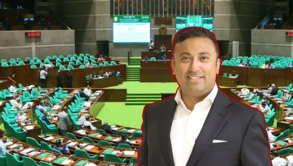 আমিরাতেই আছেন বেনজীর, দেশে ফেরাতে কূটনৈতিক চাপ দিচ্ছে সরকার