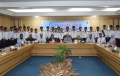 শক্তিশালী শেয়ারবাজার অর্থনীতিতে ভূমিকা রাখবে : সিএসই এমডি