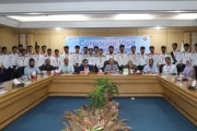 শক্তিশালী শেয়ারবাজার অর্থনীতিতে ভূমিকা রাখবে : সিএসই এমডি