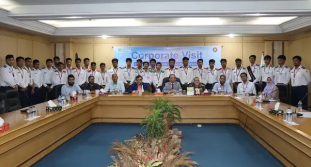 শক্তিশালী শেয়ারবাজার অর্থনীতিতে ভূমিকা রাখবে : সিএসই এমডি