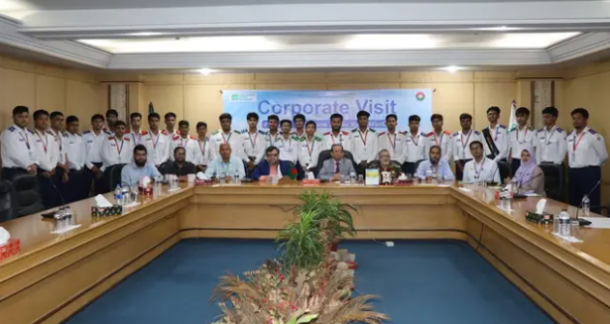 শক্তিশালী শেয়ারবাজার অর্থনীতিতে ভূমিকা রাখবে : সিএসই এমডি