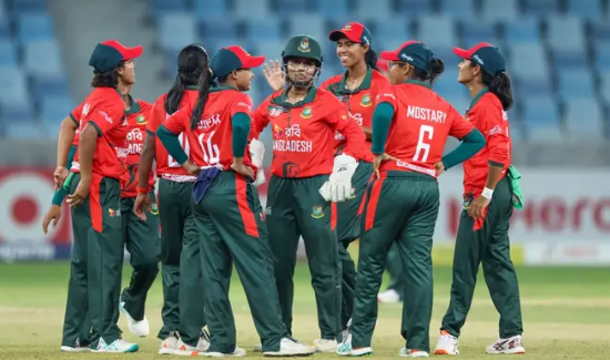 ভারত ম্যাচের আগে বাংলাদেশের বিশ্বাস, ‘কোনো কিছুই অসম্ভব নয়