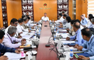 আমদানি নির্ভরতা কমিয়ে কৃষি উৎপাদন বাড়ানোর তাগিদ প্রধানমন্ত্রীর