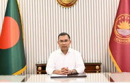 প্রবীণদের আর্থিক নিরাপত্তা ও সামাজিক সুরক্ষা নিশ্চিত করবে সরকার
