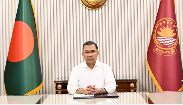 প্রবীণদের আর্থিক নিরাপত্তা ও সামাজিক সুরক্ষা নিশ্চিত করবে সরকার