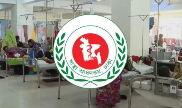 ডেঙ্গুতে আরও ৫ জনের মৃত্যু, আক্রান্ত ১১১০