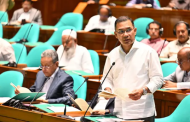 লং মার্চ দিয়ে বিদ্যুৎ-গ্যাসের সমস্যা সমাধান সম্ভব নয় : প্রধানমন্ত্রী