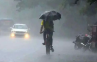 চট্টগ্রাম-সিলেটে ভারী বৃষ্টির আভাস, কোথাও ভূমিধসের সম্ভাবনা