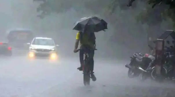 চট্টগ্রাম-সিলেটে ভারী বৃষ্টির আভাস, কোথাও ভূমিধসের সম্ভাবনা