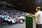 কিছু রাজনৈতিক দল বিভ্রান্তির মাধ্যমে অরাজকতা সৃষ্টির পাঁয়তারা করছে