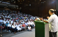 কিছু রাজনৈতিক দল বিভ্রান্তির মাধ্যমে অরাজকতা সৃষ্টির পাঁয়তারা করছে