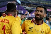 বাংলাদেশকে দুইশ করতে দিলো না, জিম্বাবুয়ের এত শক্তি কোথায়?