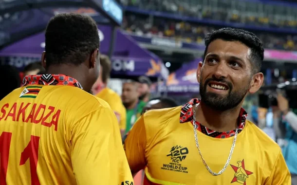 বাংলাদেশকে দুইশ করতে দিলো না, জিম্বাবুয়ের এত শক্তি কোথায়?