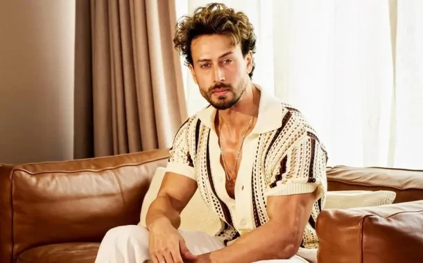 টাইগার শ্রফকে লক্ষ্য করে গুলি, নিরাপত্তা নিয়ে ফের উদ্বেগে বলিউড