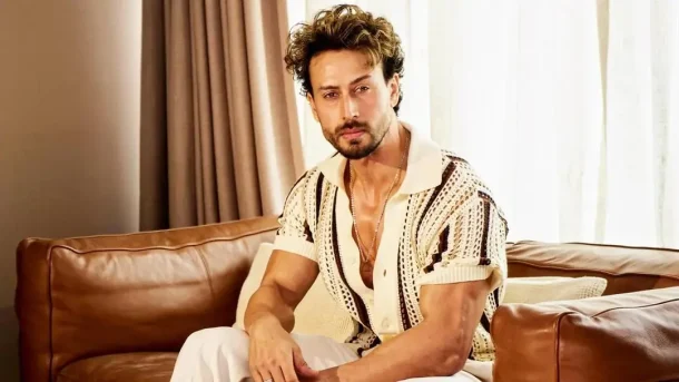 টাইগার শ্রফকে লক্ষ্য করে গুলি, নিরাপত্তা নিয়ে ফের উদ্বেগে বলিউড