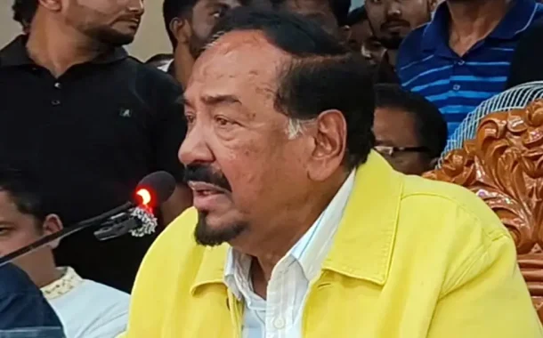 সমাজের নিকৃষ্ট ব্যক্তিরা এমপি-মন্ত্রী হন: স্পিকার
