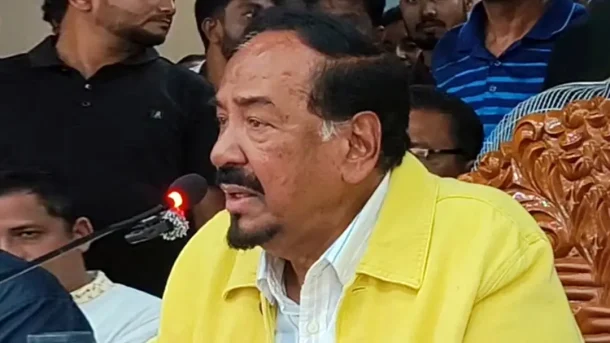 সমাজের নিকৃষ্ট ব্যক্তিরা এমপি-মন্ত্রী হন: স্পিকার