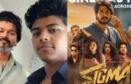থালাপতির ছেলের ‘সিগমা’ নিয়ে দর্শকেরা যা বলছেন