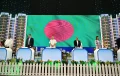 বিশ্ব বসতি দিবসের আলোচনা সভায় যোগ দিলেন প্রধানমন্ত্রী