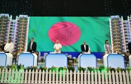বিশ্ব বসতি দিবসের আলোচনা সভায় যোগ দিলেন প্রধানমন্ত্রী