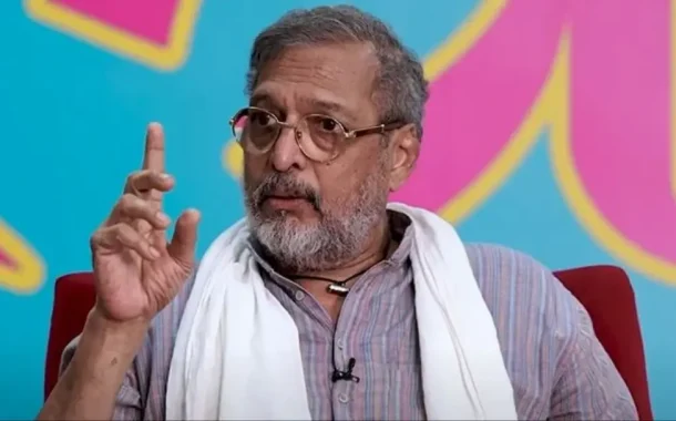 মারা গেছেন বর্ষীয়ান অভিনেতা নানা পাটেকর