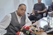 এলপিজি ব্যবসায়ীরা ধর্মঘট করলে আইন অনুযায়ী ব্যবস্থা : জ্বালানি মন্ত্রী
