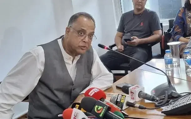 এলপিজি ব্যবসায়ীরা ধর্মঘট করলে আইন অনুযায়ী ব্যবস্থা : জ্বালানি মন্ত্রী