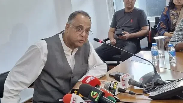 এলপিজি ব্যবসায়ীরা ধর্মঘট করলে আইন অনুযায়ী ব্যবস্থা : জ্বালানি মন্ত্রী