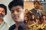 থালাপতির ছেলের ‘সিগমা’ নিয়ে দর্শকেরা যা বলছেন
