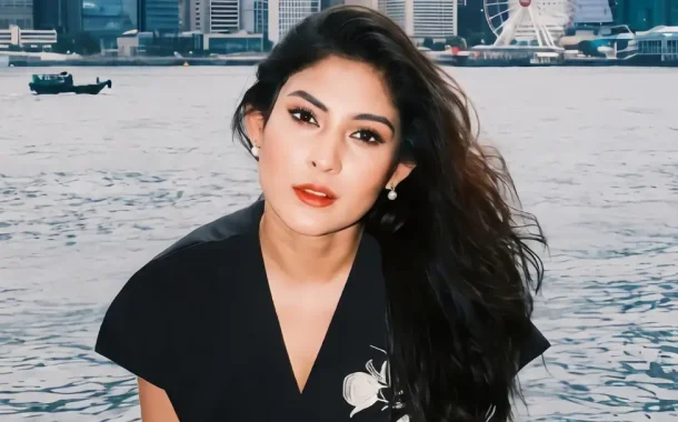 ছড়িয়ে পড়া ভিডিও নিয়ে মুখ খুললেন মেহজাবীন