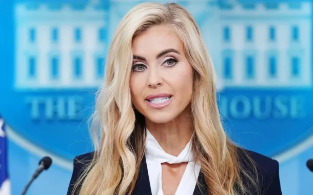 নিয়োগের ৫ দিনের মধ্যে বরখাস্ত ট্রাম্পের প্রেস সেক্রেটারি জাচারিয়া
