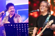 নতুন আঙ্গিকে এলো বিখ্যাত দুই গান