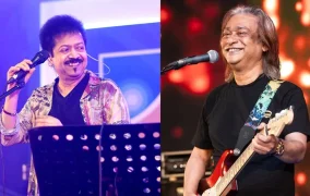 নতুন আঙ্গিকে এলো বিখ্যাত দুই গান