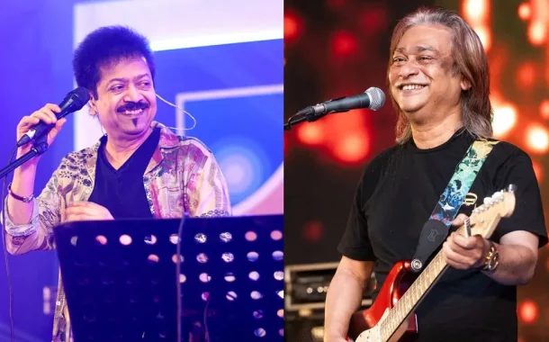 নতুন আঙ্গিকে এলো বিখ্যাত দুই গান