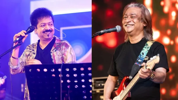 নতুন আঙ্গিকে এলো বিখ্যাত দুই গান