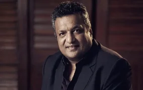 পর্দায় অপরাধের গল্প তুলে আনা নির্মাতার রান্নাঘরে মৃত্যু