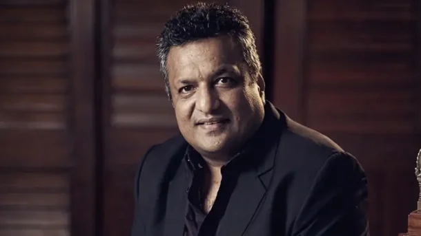 পর্দায় অপরাধের গল্প তুলে আনা নির্মাতার রান্নাঘরে মৃত্যু