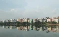 অভিজাত এলাকার বহু ভবনে নেই সেপটিক ট্যাংক, দূষিত হচ্ছে লেক-খাল