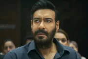 দৃশ্যম ৩: ইতিহাস গড়লেন অজয়
