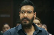 দৃশ্যম ৩: ইতিহাস গড়লেন অজয়