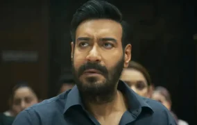 দৃশ্যম ৩: ইতিহাস গড়লেন অজয়
