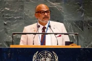 বাংলাদেশের অর্থনৈতিক স্থিতিশীলতায় পাশে থাকবে যুক্তরাষ্ট্র: তিতুমীর