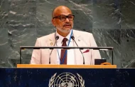 বাংলাদেশের অর্থনৈতিক স্থিতিশীলতায় পাশে থাকবে যুক্তরাষ্ট্র: তিতুমীর