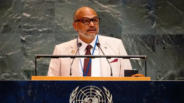 বাংলাদেশের অর্থনৈতিক স্থিতিশীলতায় পাশে থাকবে যুক্তরাষ্ট্র: তিতুমীর