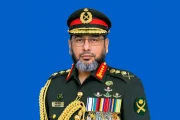 সরকারি সফরে অস্ট্রেলিয়া গেলেন সেনাপ্রধান