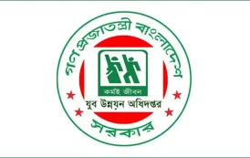 যুব উন্নয়ন অধিদপ্তরের সেই পরীক্ষার ফল প্রকাশ