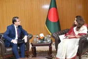 তুরস্কে ওয়ার্ল্ড লিডার্স সামিটে যোগ দেবেন প্রধানমন্ত্রী